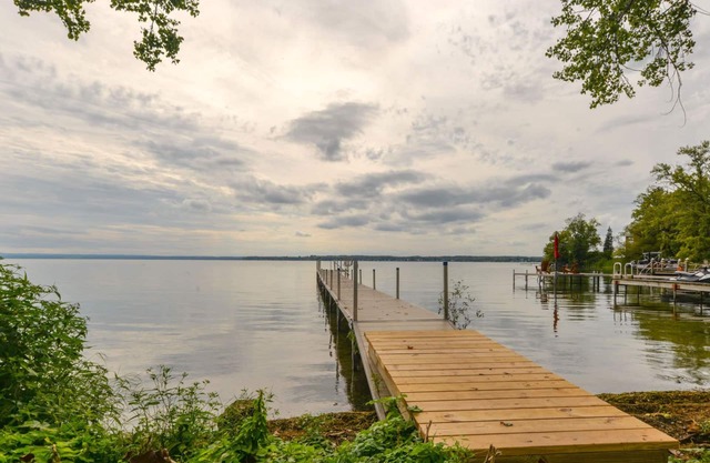 Holiday Cove: A Great Place for a Family Vacation!