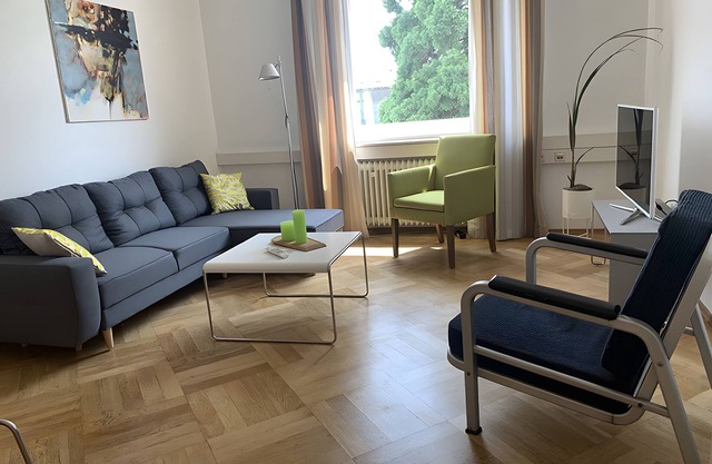 Holiday Apartment 'Bodenseeloft H E 66'