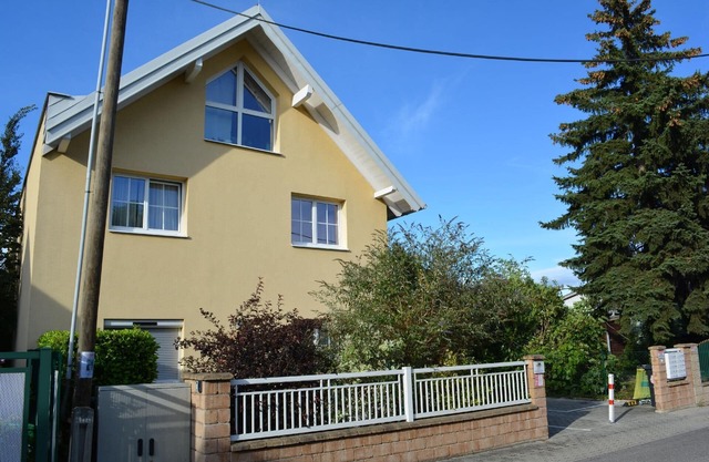 Holiday flat Florian 2 in district 21-Floridsdorf