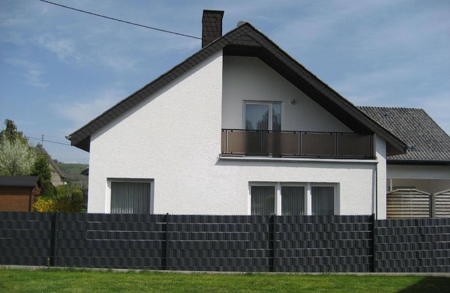 Holiday flat in the Vulkaneifel