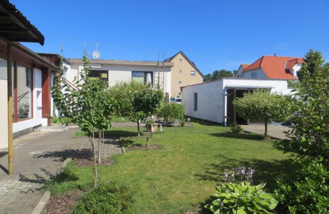 Holiday Freckle - Apartment Freckle