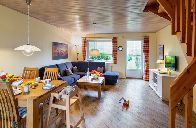 Holiday home for 5 guests with 65m² in Fehmarn OT Puttgarden (160361)