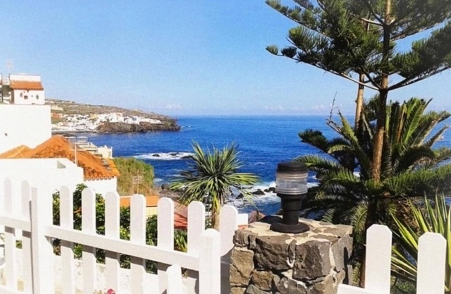 Holiday house San Juan de la Rambla for 1 - 4 persons with 2 bedrooms - Holiday home