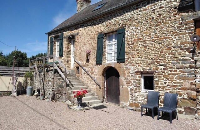 Holiday house Putanges Pont Écrepin for 1 - 8 persons with 4 bedrooms - Detached holiday house