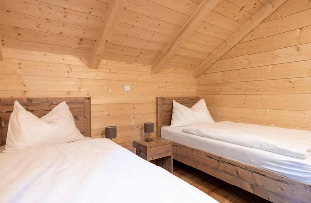 Holiday home in Stefan in the Lavanttal with sauna
