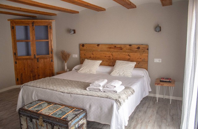 Holiday Home 'Gracia'