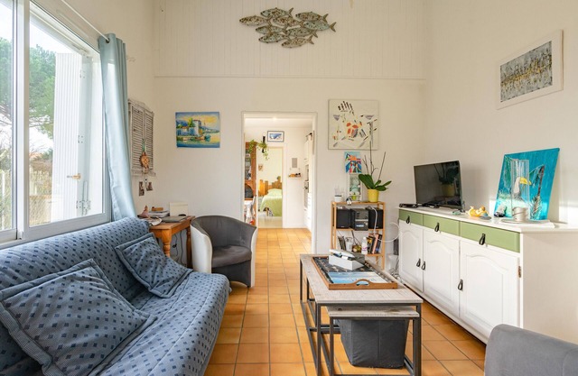 Holiday Home 'Sa-Mi-Ra' close to the Beach with Terrace