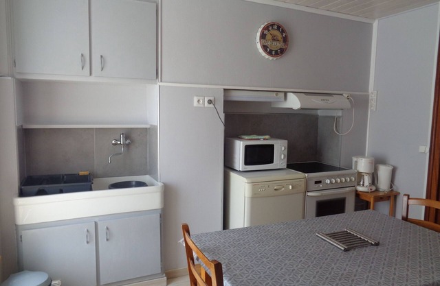holiday home in Saint Vaast la Hougue