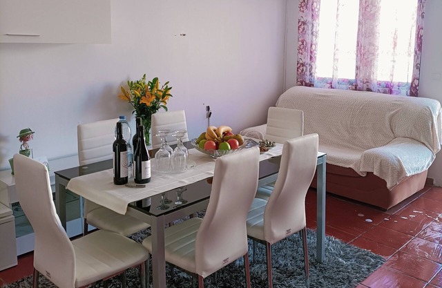 Holiday Home 'Valley T2 Duplex' with Mountain View, Wi-Fi and Air Conditioning