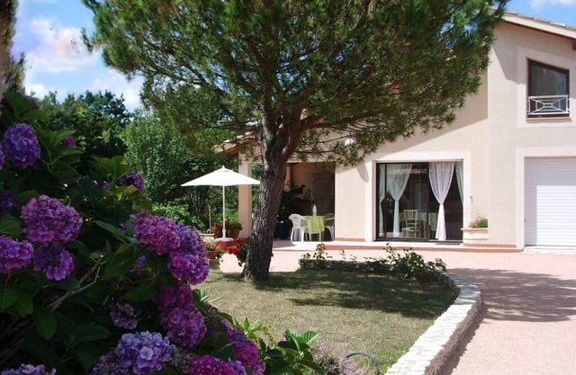 holiday home "As Pradets"