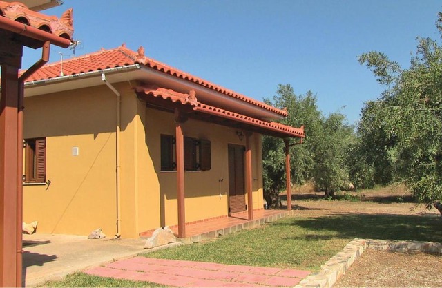Holiday Home Agios Andreas Astros 06