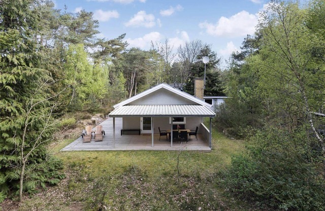 Holiday home 3516 Nexø - Engen 3