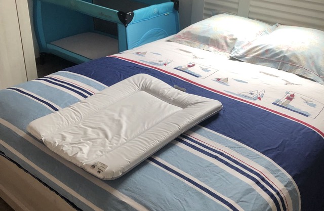 Holiday home 5 minutes from the beach