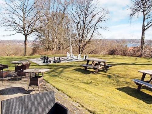 Holiday home Aabenraa LXXXIX