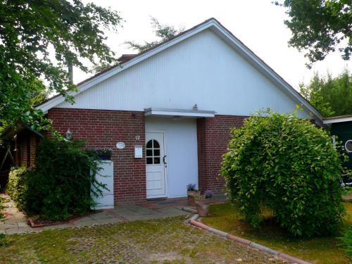 Holiday Home Achtern Diek by Interhome
