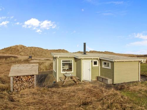 Holiday Home Adi - 75m from the sea by Interhome