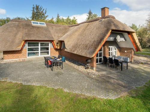 Holiday Home Albin - 2-8km from the sea by Interhome