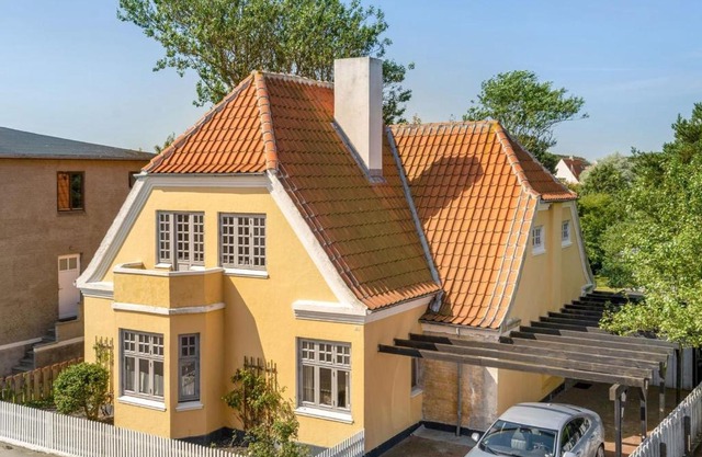 Holiday Home Amila - 425m from the sea by Interhome
