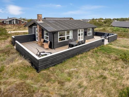 Holiday Home Arbnora - 400m from the sea by Interhome