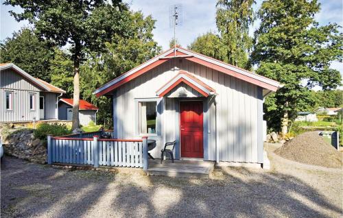 Holiday Home Astridsväg Heberg