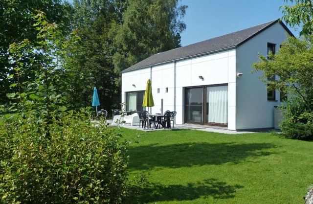 Holiday Home Au bord du Lac 2 by Interhome