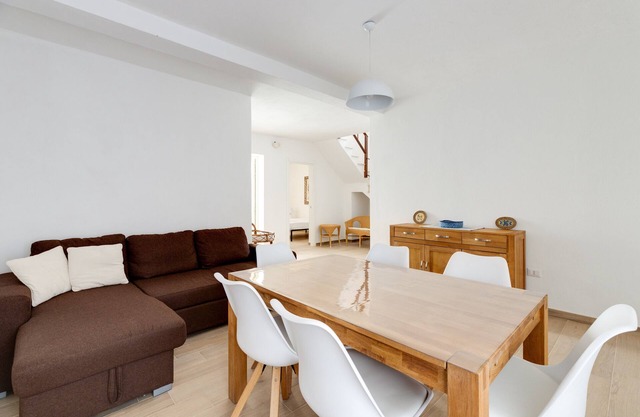 Holiday Home 'Babbo House Sa Rocca Tunda' with Private Terrace