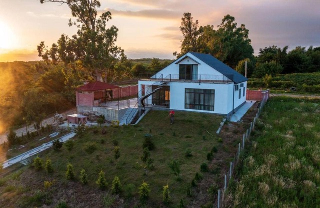 Holiday Home Becho