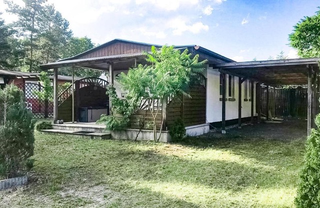 Holiday Home Bellin 59