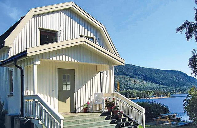 Holiday Home Bygland Strandrud