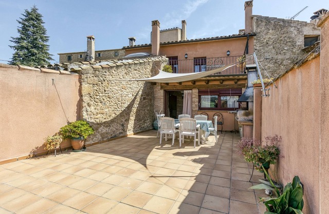 Holiday Home 'Ca La Maria' with Mountain View, Private Terrace and Wi-Fi
