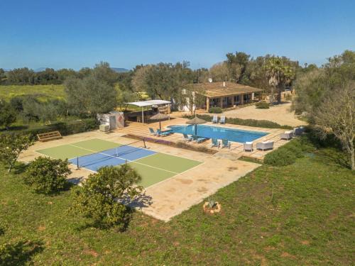 Holiday Home Can Soler by Interhome