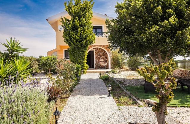 Holiday Home 'Casa D' Irene' with Sea View, Wi-Fi and Air Conditioning