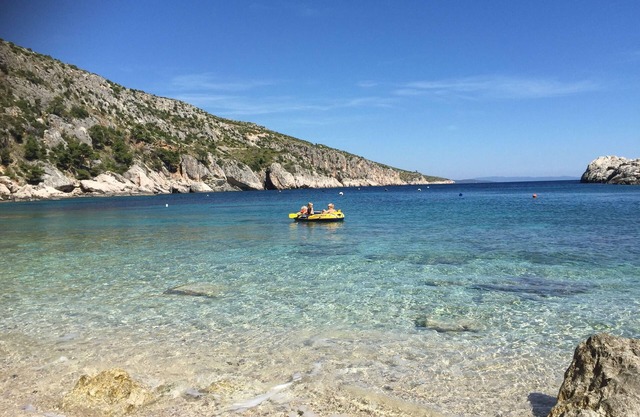 Holiday home Casa Poseidon