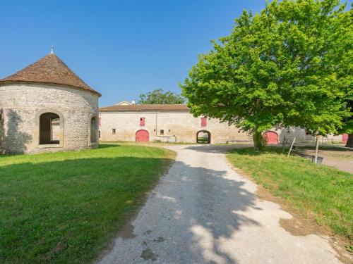 Holiday Home Château de Taupignac by Interhome