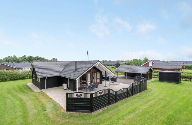 Holiday Home Chermeine - 1-2km to the inlet by Interhome
