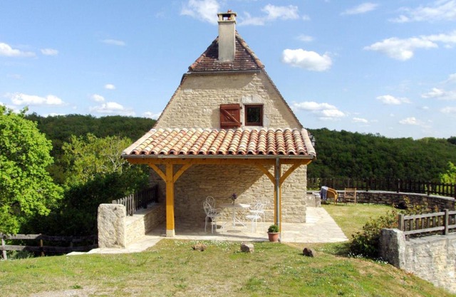 Holiday Home Cuzac - LMU400 by Interhome
