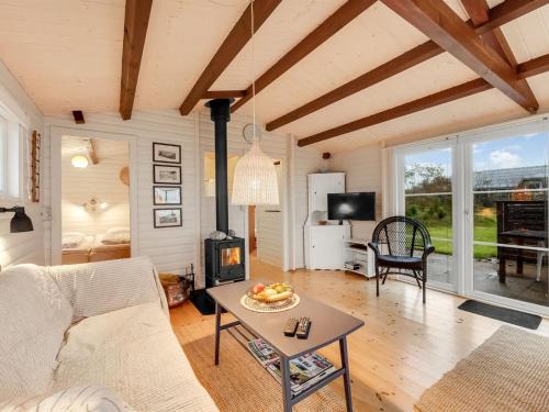 Holiday Home Dimo - 300m to the inlet by Interhome