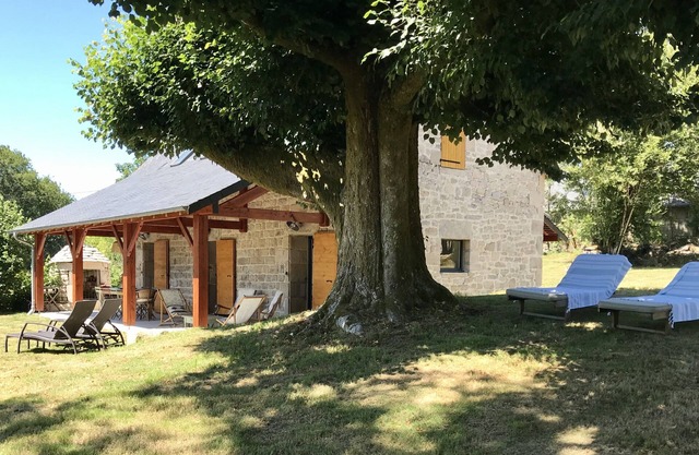 Holiday Home Domaine de la Voûte