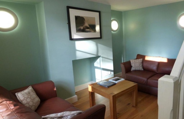 Holiday Home Dwy by Interhome