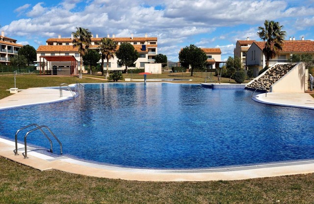 Holiday Home El Pinar Deluxe, Wi-Fi and Air Conditioning