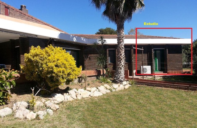 Holiday Home El Romani