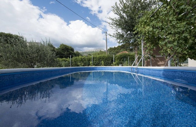 Holiday Home Elijah Creek - One Bedroom Home with Pool