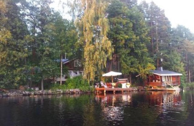 Holiday Home Elsanranta by Interhome