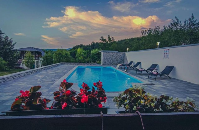 Holiday Home Emir