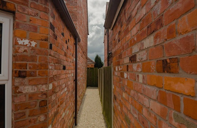Holiday Home Epworth