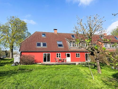 Holiday Home Eschengrund by Interhome