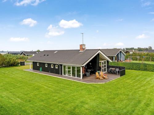 Holiday Home Femke - 250m to the inlet by Interhome