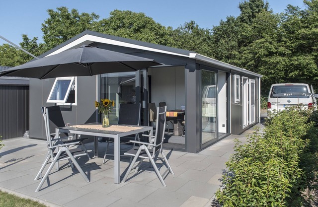 Holiday Home 'Ferdi' with Garden & Wi-Fi