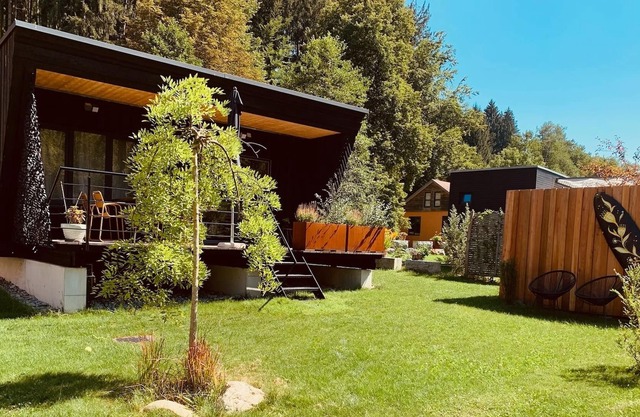Holiday home for 4 guests with 45m² in Bergatreute (188329)