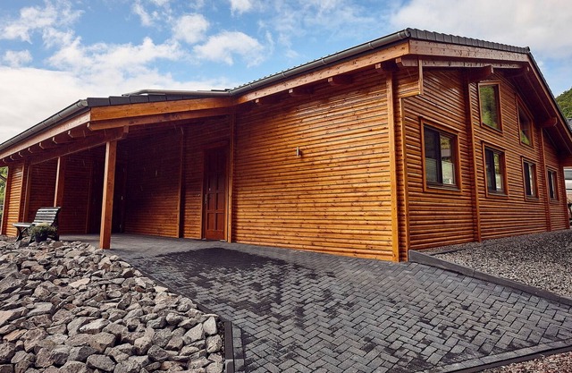 Holiday home for 4 guests with 75m² in Rieden (164265)